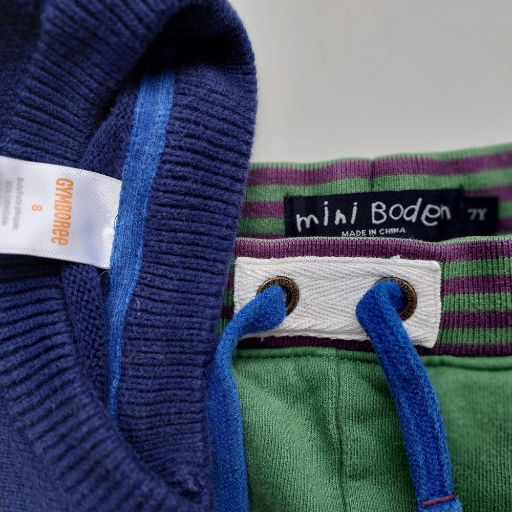 Gymboree/Boden set - Picture 10 of 16
